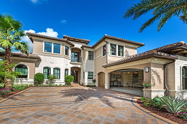 Best Professional Driveway Pavers  in Lathrop, MO