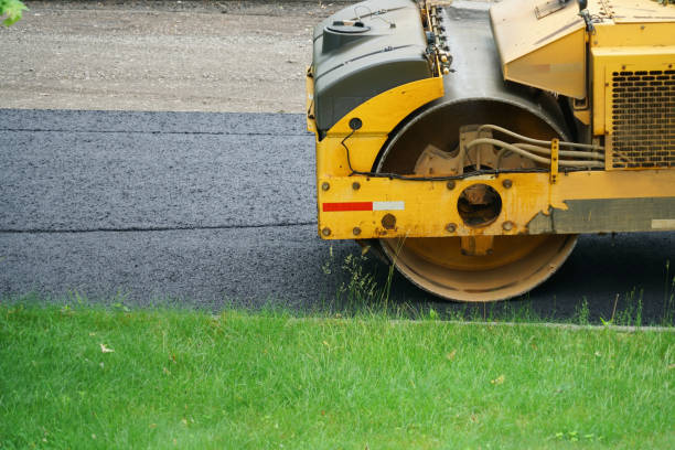 Reasons to Select Us for Your Driveway Paving Requirements in Lathrop, MO