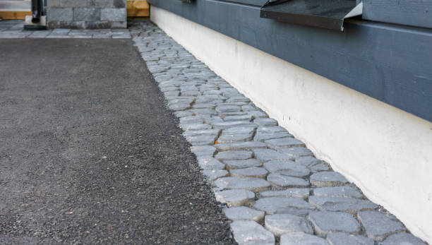 Reasons to Select Us for Your Driveway Paving Requirements in Lathrop, MO